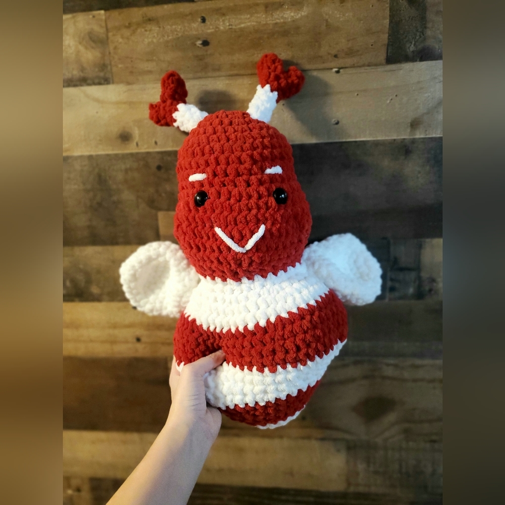 VALENTINE LOVE BUG